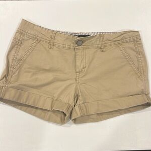 AEROPOSTALE MIDI Short 3 1/2” Inseam